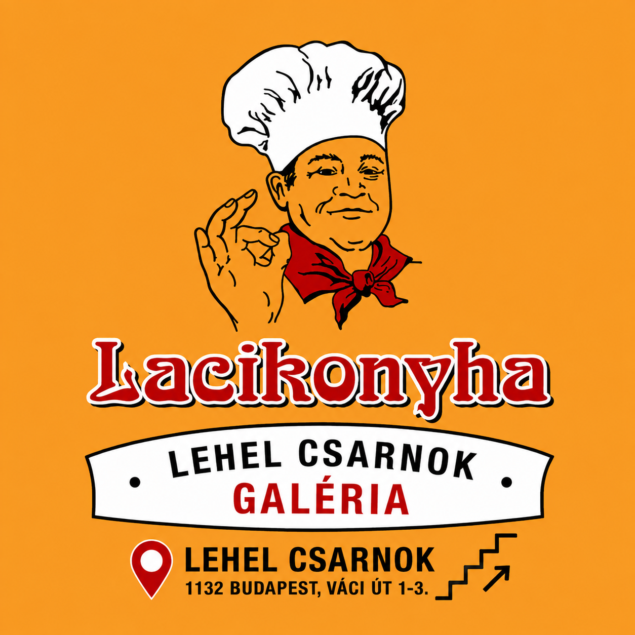 LAcikonyha