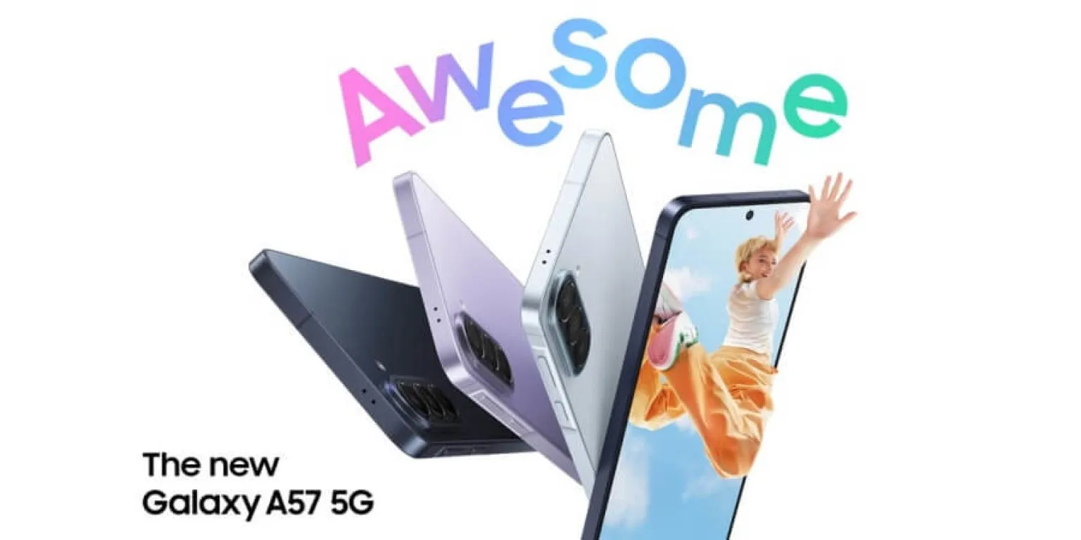 Samsung Galaxy A57 5G – Megéri 2026-ban? Teljes teszt és vélemény