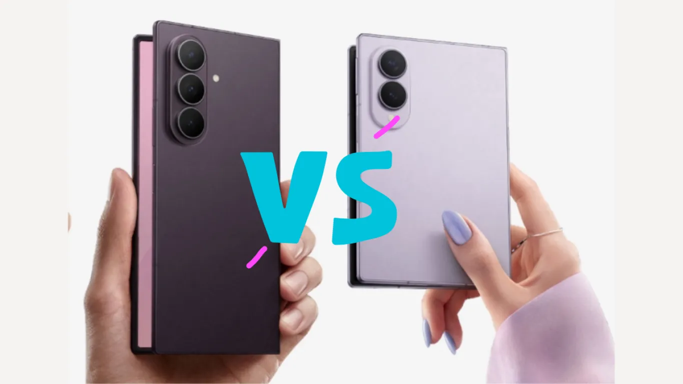 Samsung Galaxy Z Fold 8 vagy Z Fold 8 Ultra – melyiket érdemes választani?