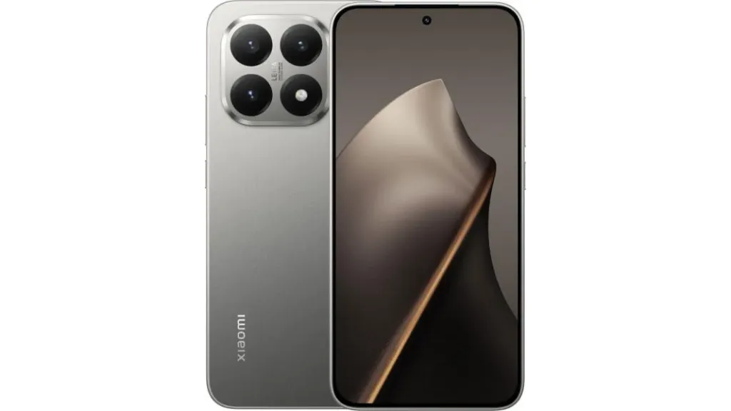 Xiaomi 15T 5G 256GB 12GB RAM Dual