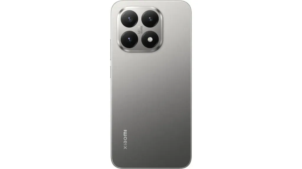 Xiaomi 15T 5G 256GB 12GB RAM Dual