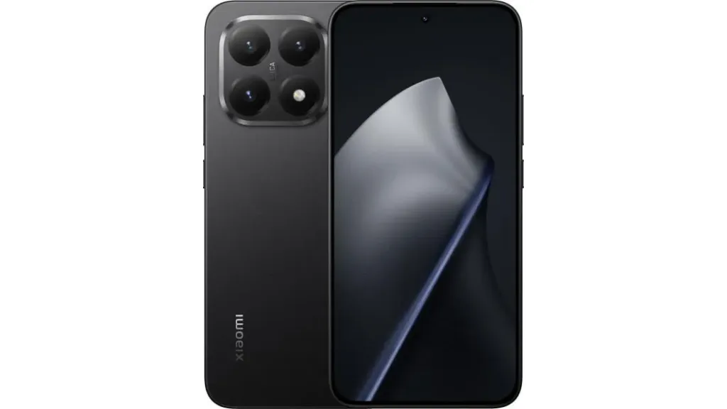 Xiaomi 15T 5G 256GB 12GB RAM Dual