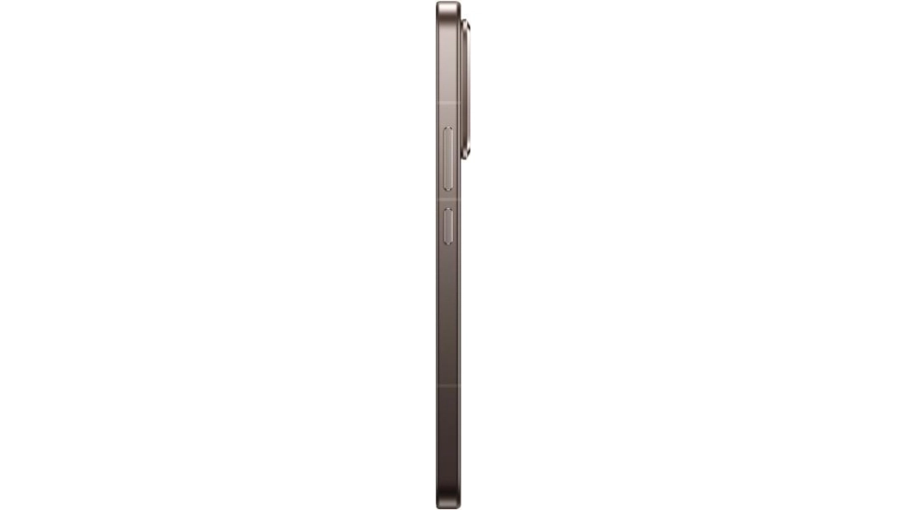 Xiaomi 15T Pro 5G 512GB 12GB RAM Dual