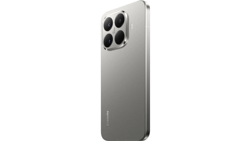Xiaomi 15T Pro 5G 512GB 12GB RAM Dual