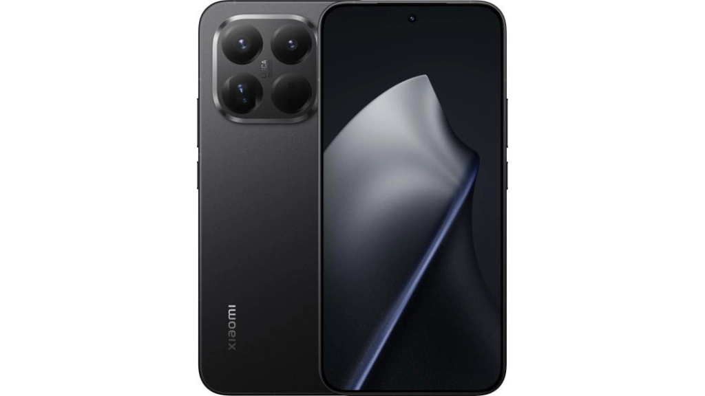 Xiaomi 15T Pro 5G 512GB 12GB RAM Dual