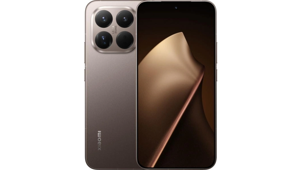 Xiaomi 15T Pro 5G 512GB 12GB RAM Dual