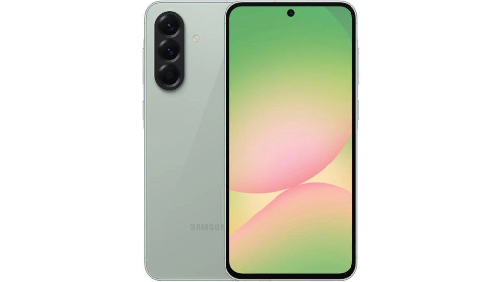 Samsung Galaxy A56 5G 128GB 8GB RAM Dual