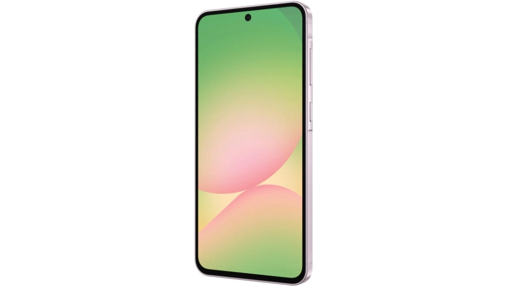 Samsung Galaxy A56 5G 128GB 8GB RAM Dual