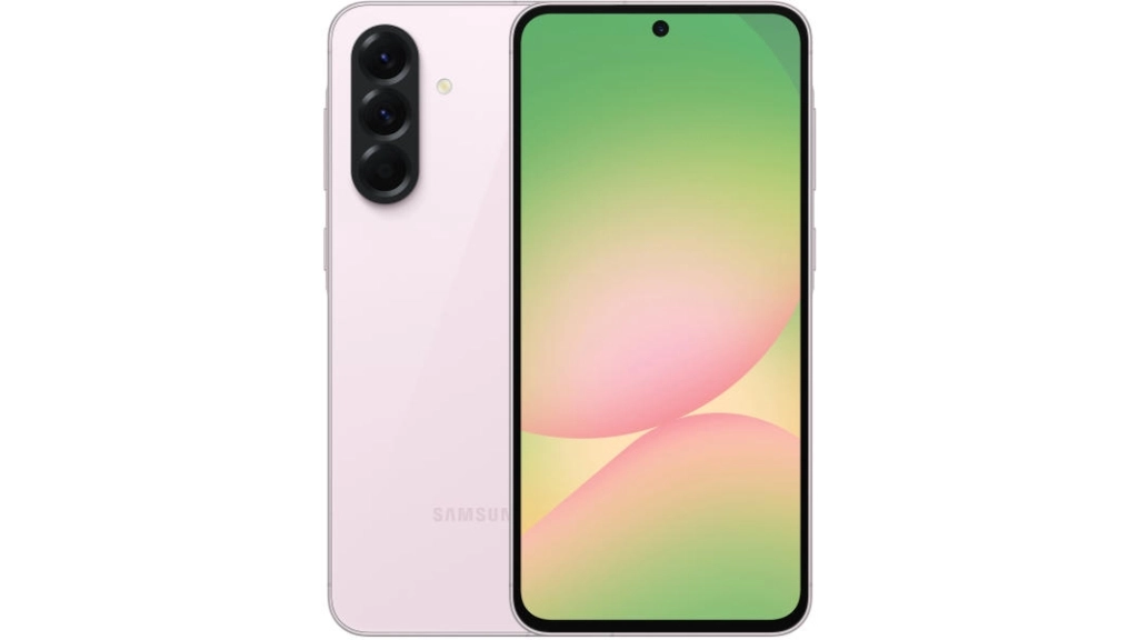 Samsung Galaxy A56 5G 128GB 8GB RAM Dual
