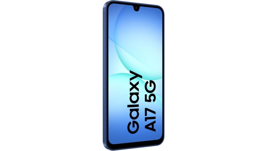 Samsung Galaxy A17 5G 128GB 4GB RAM Dual