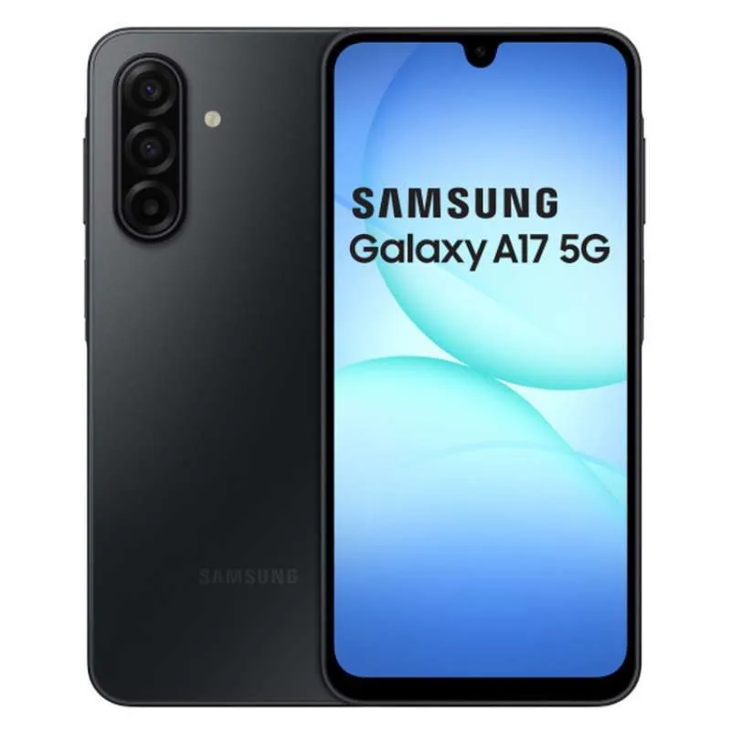 Samsung Galaxy A17 5G 128GB 4GB RAM Dual