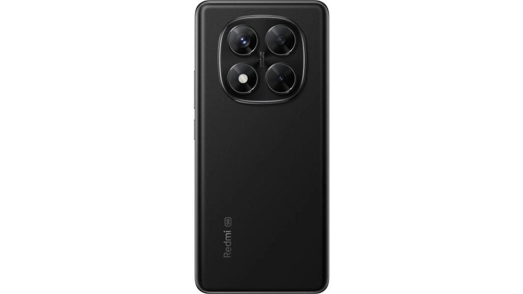 Xiaomi Redmi Note 14 Pro 5G 256GB 8GB RAM Dual