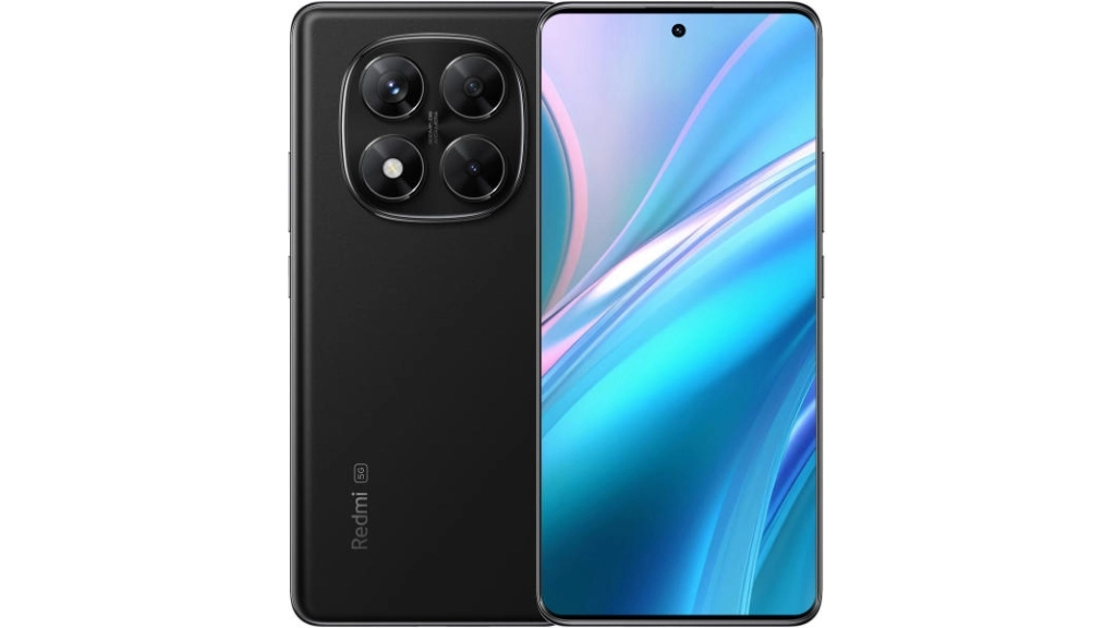 Xiaomi Redmi Note 14 Pro 5G 256GB 8GB RAM Dual