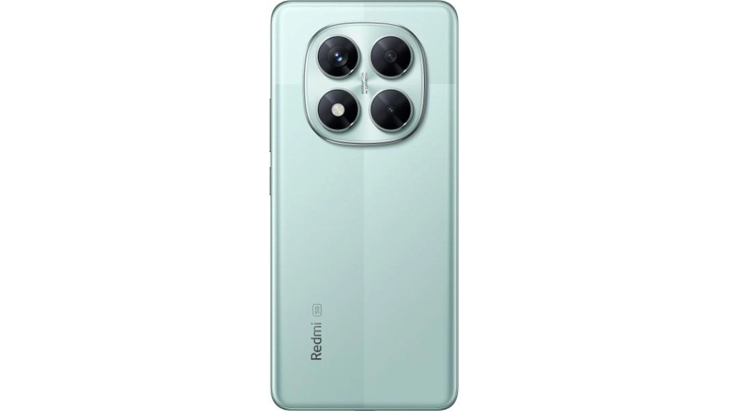 Xiaomi Redmi Note 14 Pro 5G 512GB 12GB RAM Dual