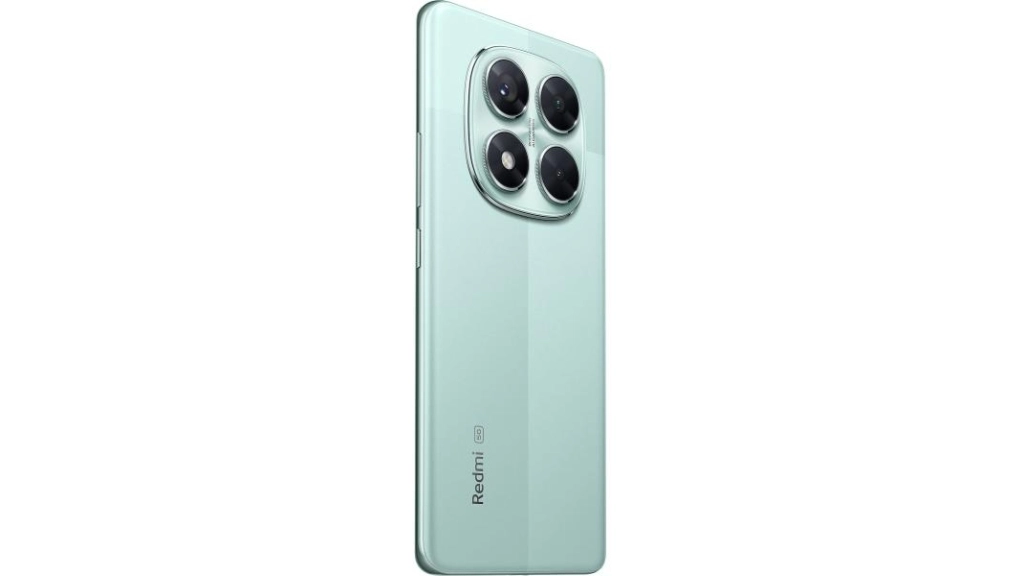 Xiaomi Redmi Note 14 Pro 5G 512GB 12GB RAM Dual