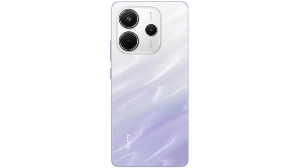 Xiaomi Redmi Note 14 256GB 8GB RAM Dual 4G