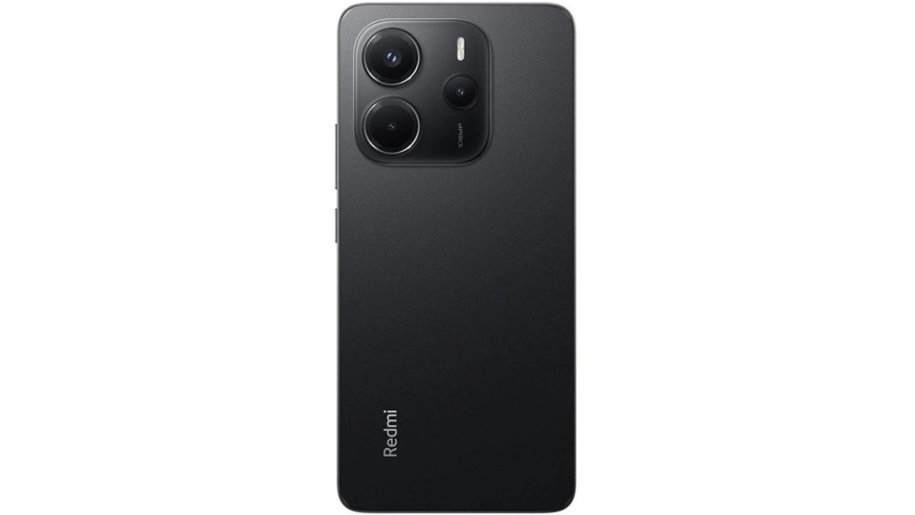 Xiaomi Redmi Note 14 256GB 8GB RAM Dual 4G