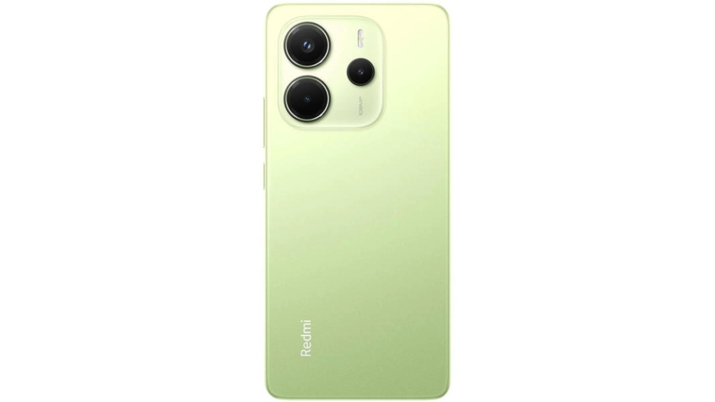 Xiaomi Redmi Note 14 256GB 8GB RAM Dual 4G