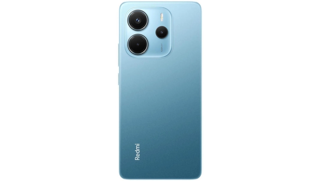 Xiaomi Redmi Note 14 256GB 8GB RAM Dual 4G