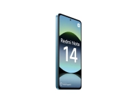 Xiaomi Redmi Note 14 256GB 8GB RAM Dual 4G