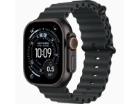 Apple Watch Ultra 3 (2025) 5G 49mm Black Titanium