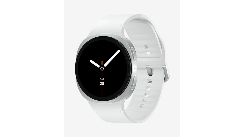 Samsung Galaxy Watch 8 L320 40mm BT