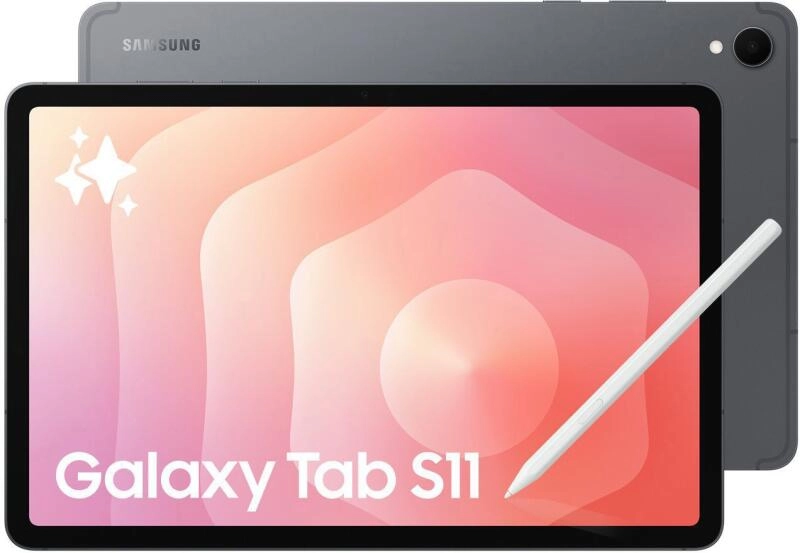 Samsung Galaxy Tab S11 X736 5G 11 12GB RAM 256GB