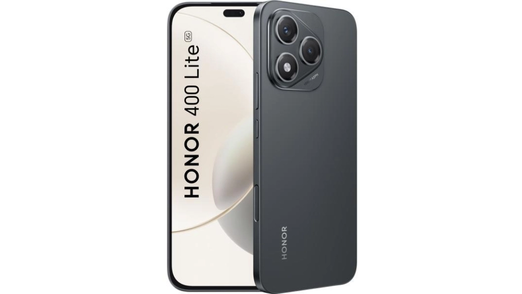 Honor 400 Lite 5G Dual Sim 8GB RAM 256GB