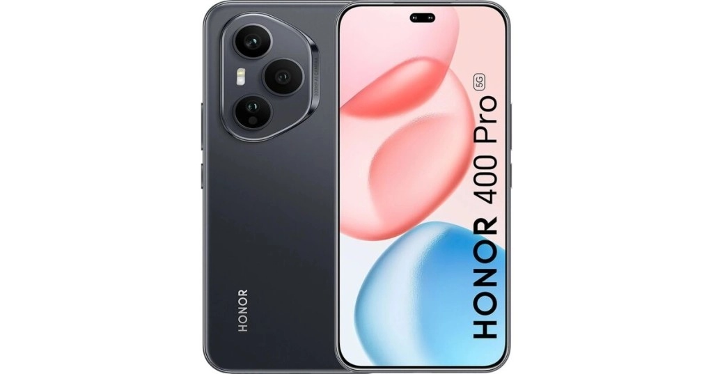 Honor 400 Pro 5G Dual Sim 12GB RAM 512GB