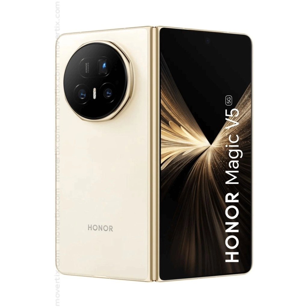 Honor Magic V5 5G Dual Sim 16GB RAM 512GB