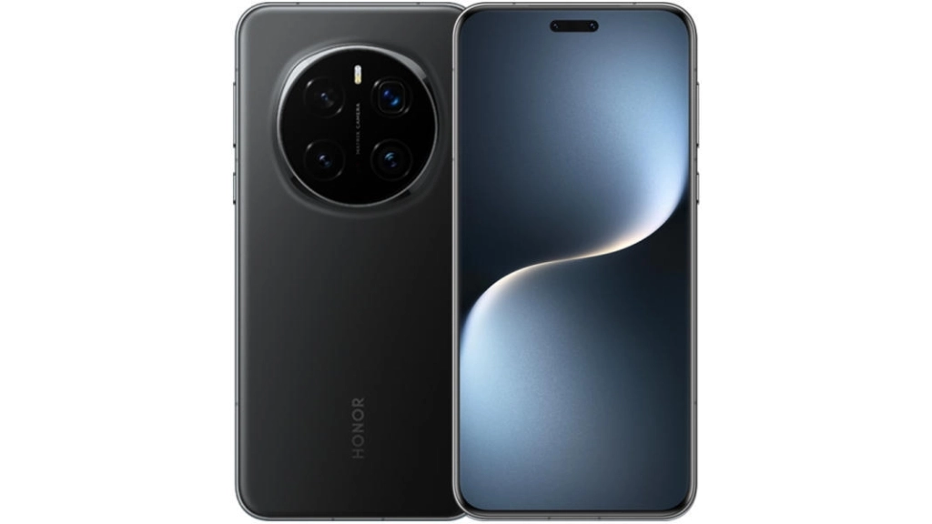 Honor Magic7 Pro 5G Dual Sim 12GB RAM 512GB