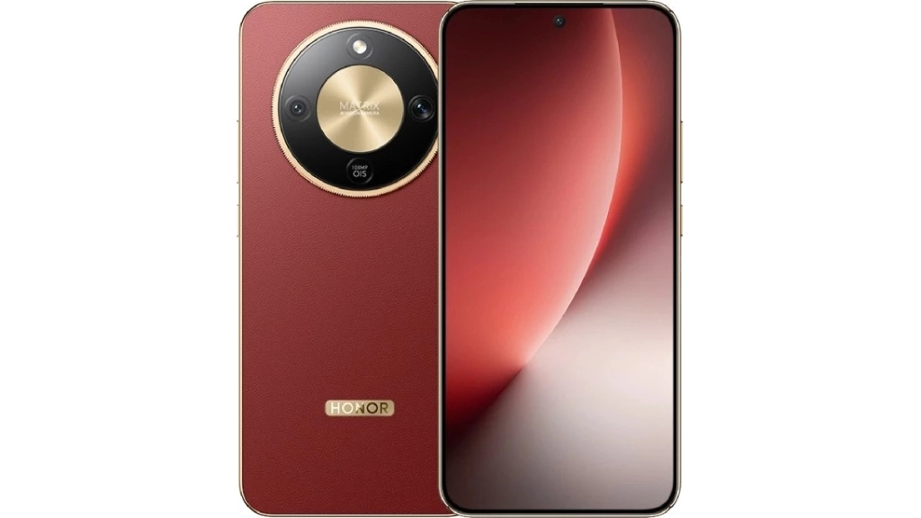 Honor Magic8 Lite 5G Dual Sim 8GB RAM 256GB