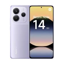 Xiaomi Redmi Note 14 5G 8GB RAM 256GB