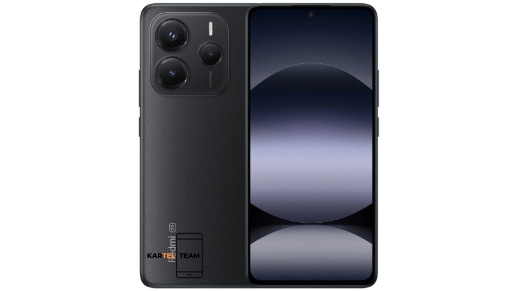 Xiaomi Redmi Note 14 5G 8GB RAM 256GB