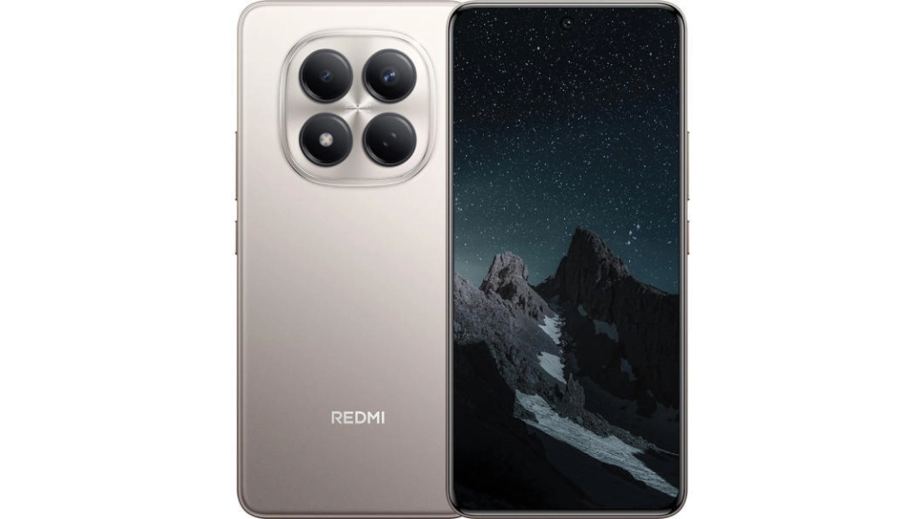 Xiaomi Redmi Note 15 Pro 8GB RAM 256GB