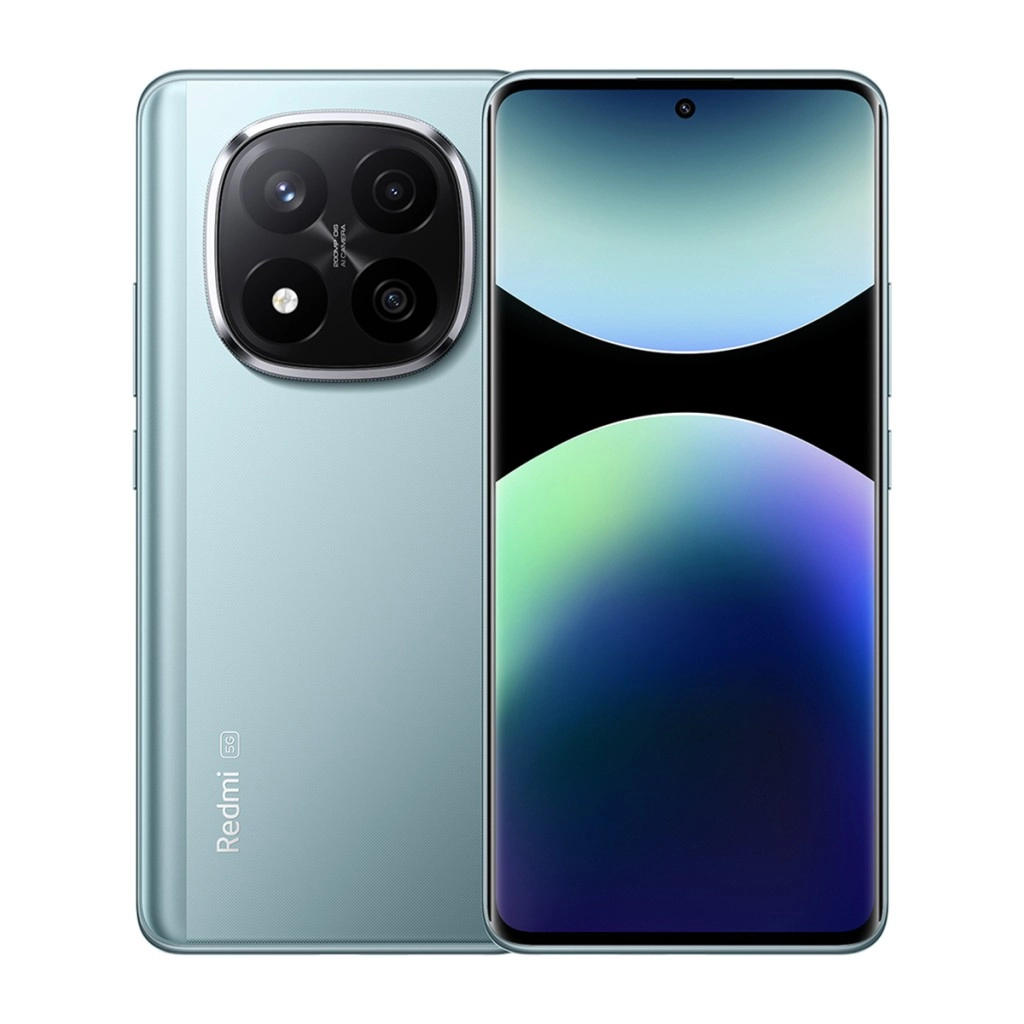 Xiaomi Redmi Note 14 Pro+ 5G 256GB 8GB RAM Dual