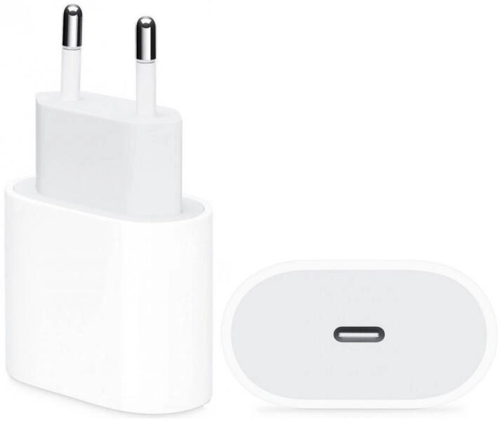 Apple Usb-C 20 W Power Adapter