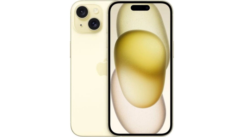 Apple iPhone 15  256GB