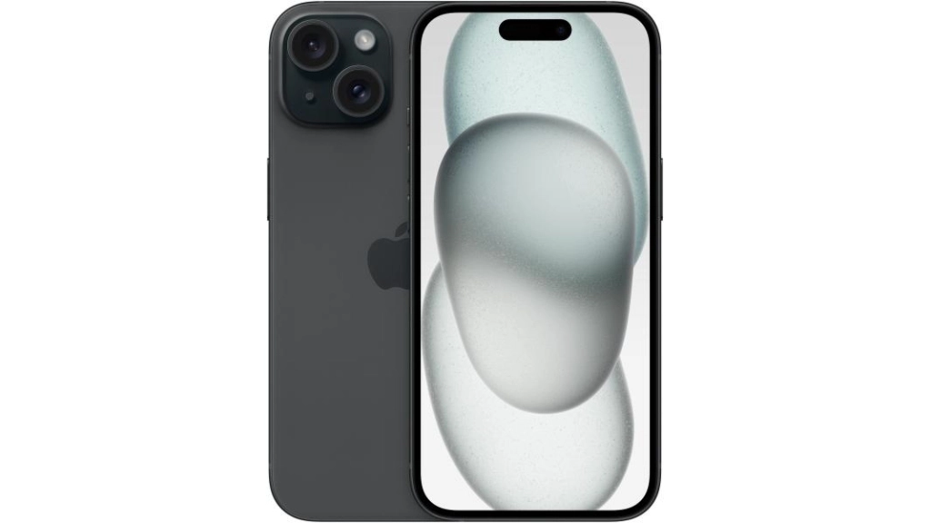 Apple iPhone 15  256GB