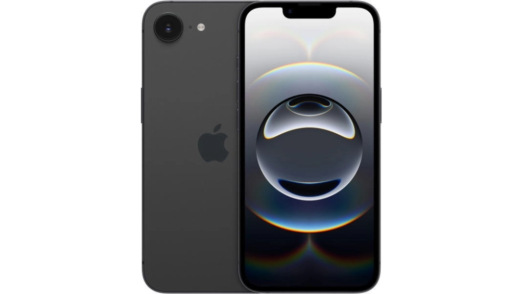 Apple iPhone 16e 128GB