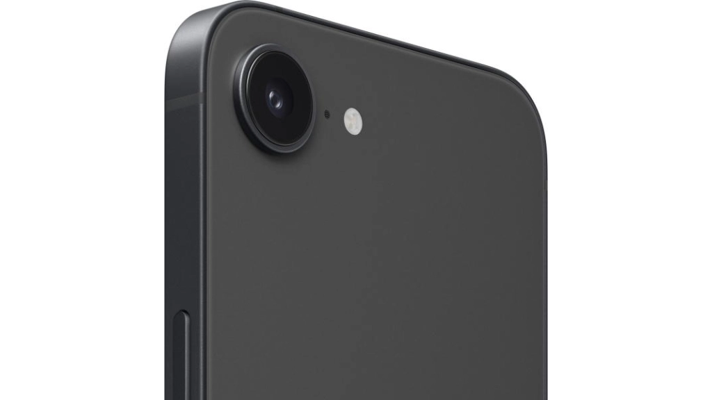 Apple iPhone 16e 256GB