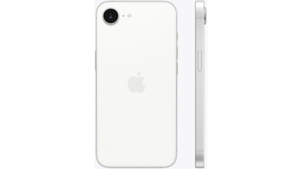 Apple iPhone 17e 256GB