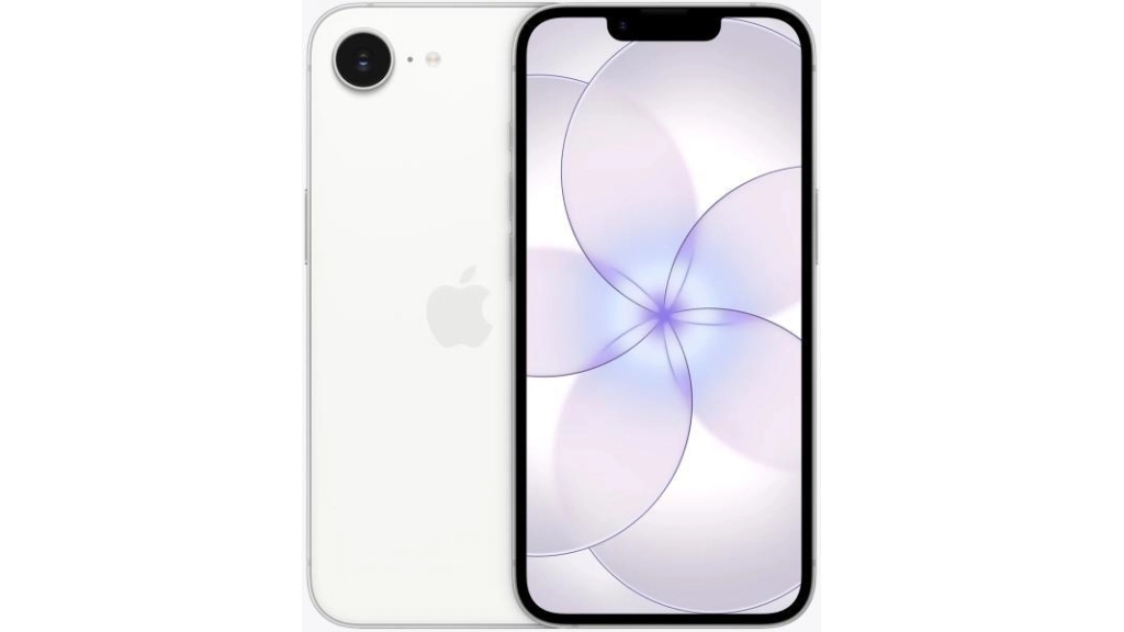 Apple iPhone 17e 256GB
