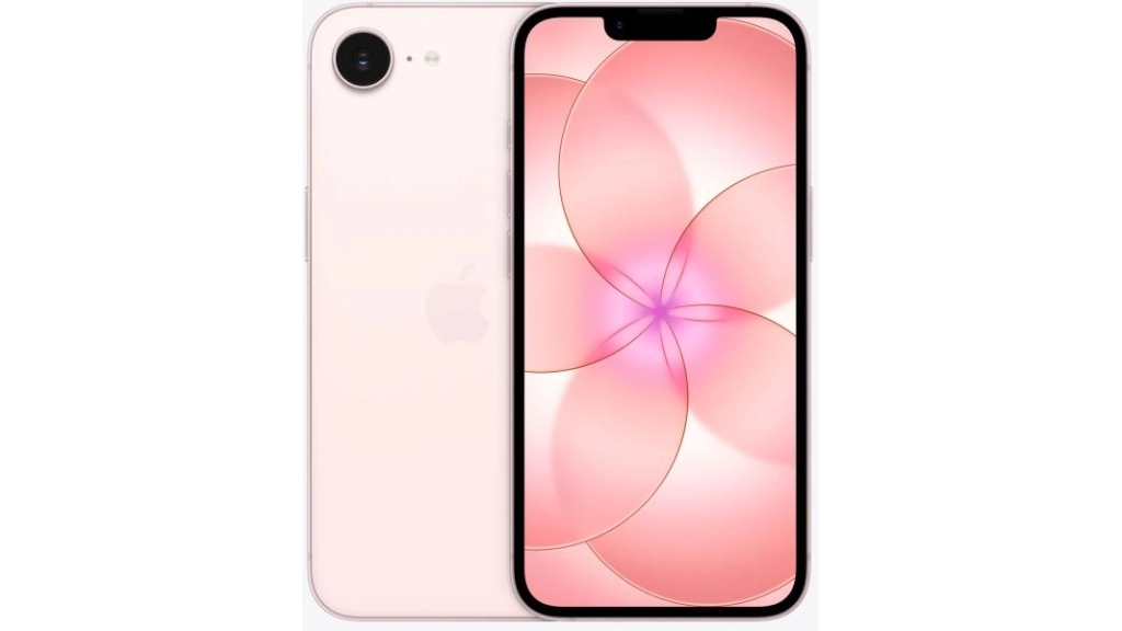 Apple iPhone 17e 256GB