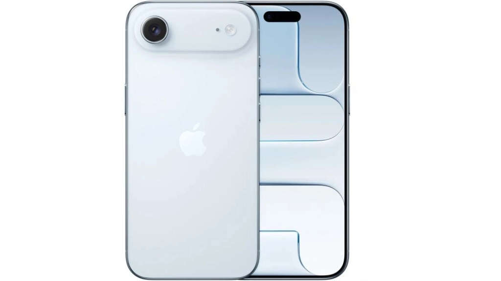 Apple iPhone Air 256GB
