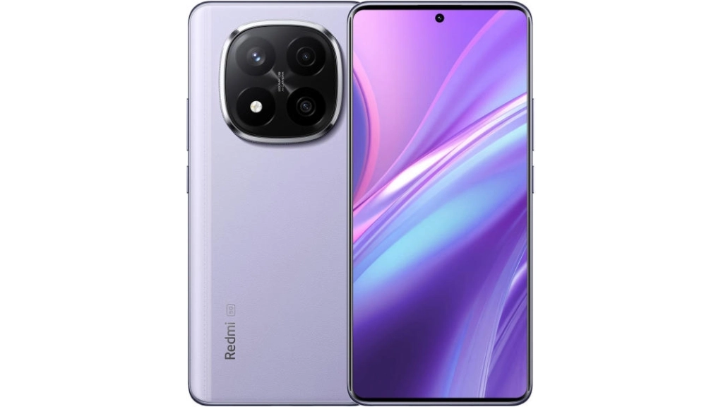 Xiaomi Redmi Note 14 Pro+ 5G 256GB 12GB RAM Dual