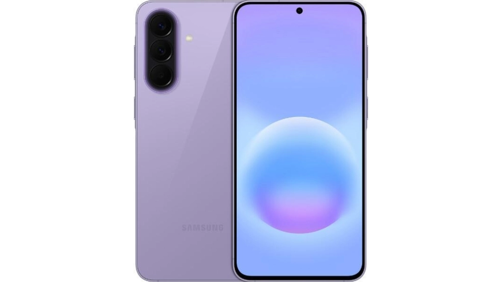Samsung Galaxy A57 5G 128GB 8GB RAM Dual (SM-A576B)