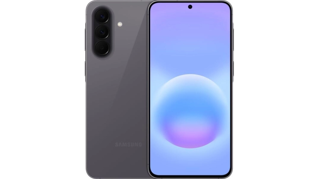 Samsung Galaxy A57 5G 128GB 8GB RAM Dual (SM-A576B)