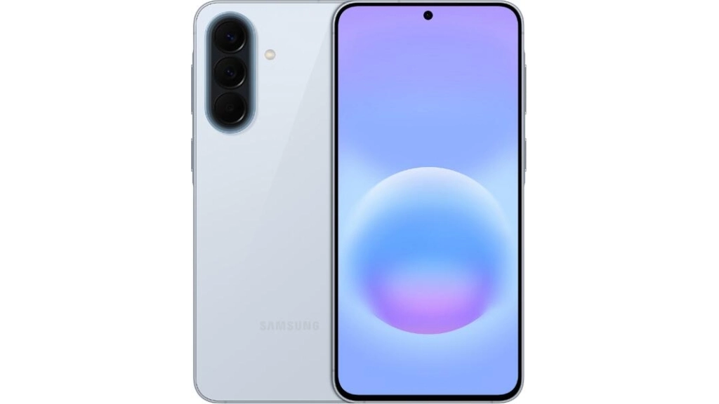 Samsung Galaxy A57 5G 128GB 8GB RAM Dual (SM-A576B)