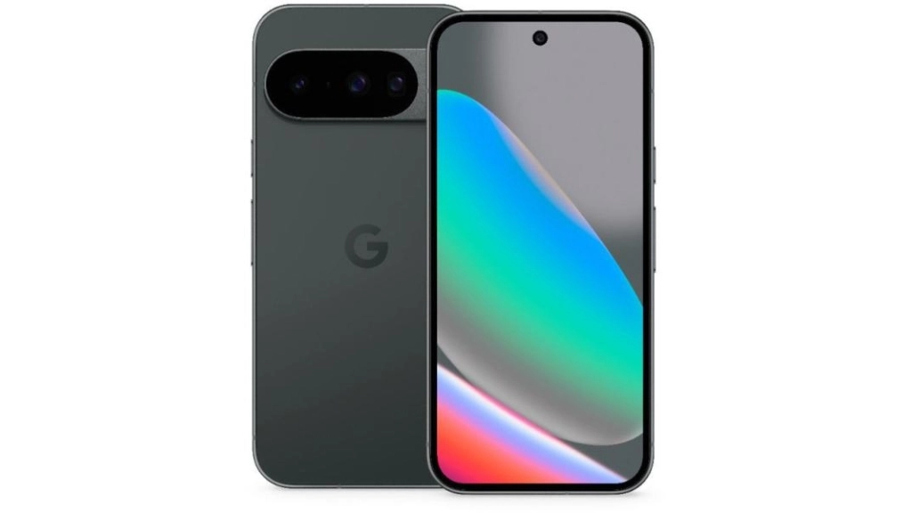 Google Pixel 10 5G 128GB 12GB RAM Dual
